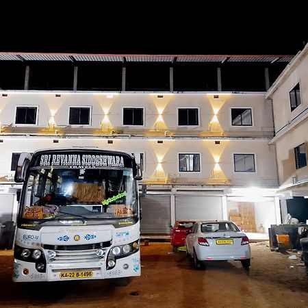 Kamath Inn Māvalli Exteriér fotografie